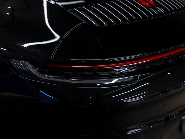 Used 2024 Porsche 911 Carrera 4S image 21