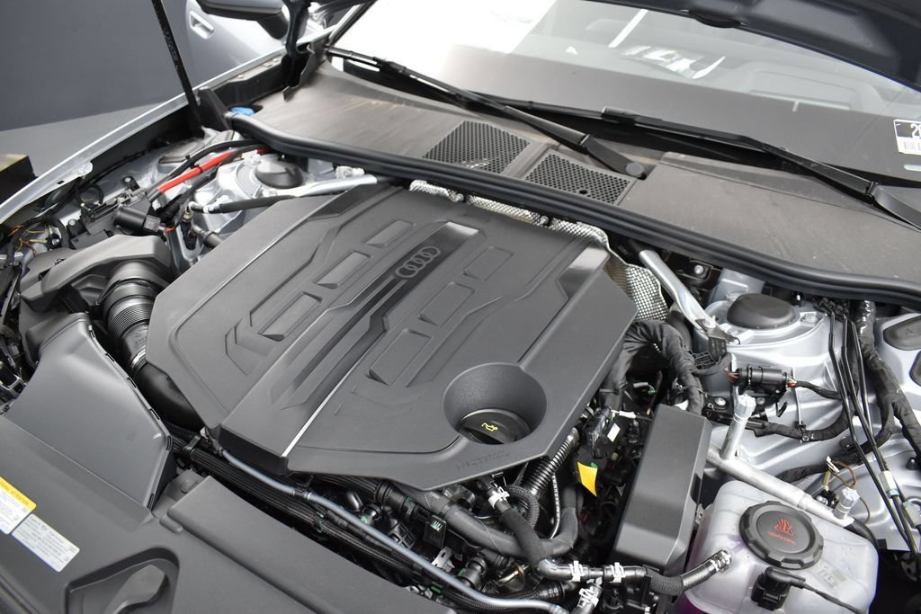 New 2026 Audi A6 Premium Plus AWD/4WD image 21