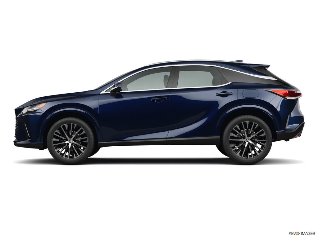New 2026 Lexus RX 350 Premium w/ Accessory Package (K3) AWD/4WD image 2