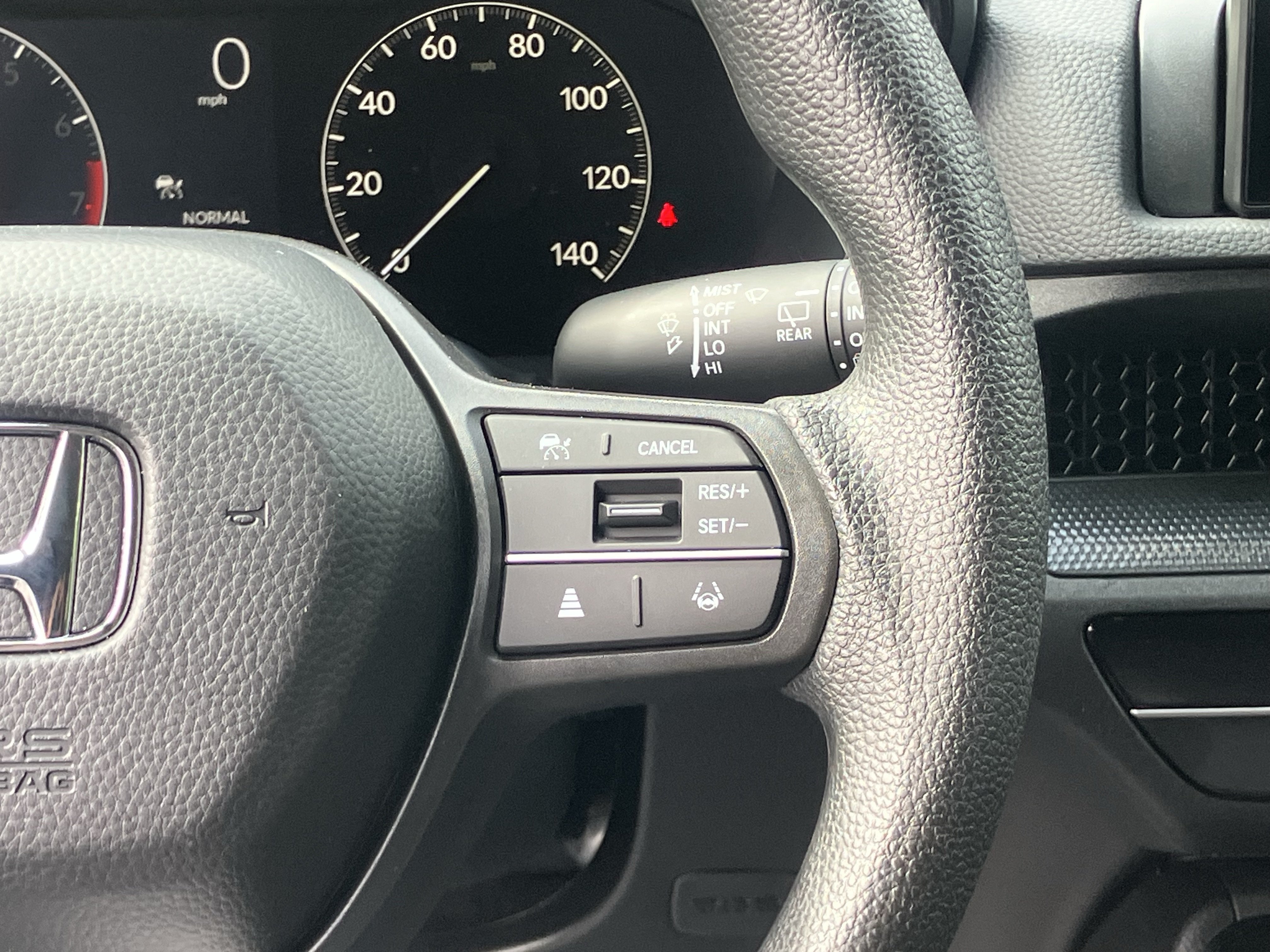 Certified 2026 Honda CR-V LX image 22