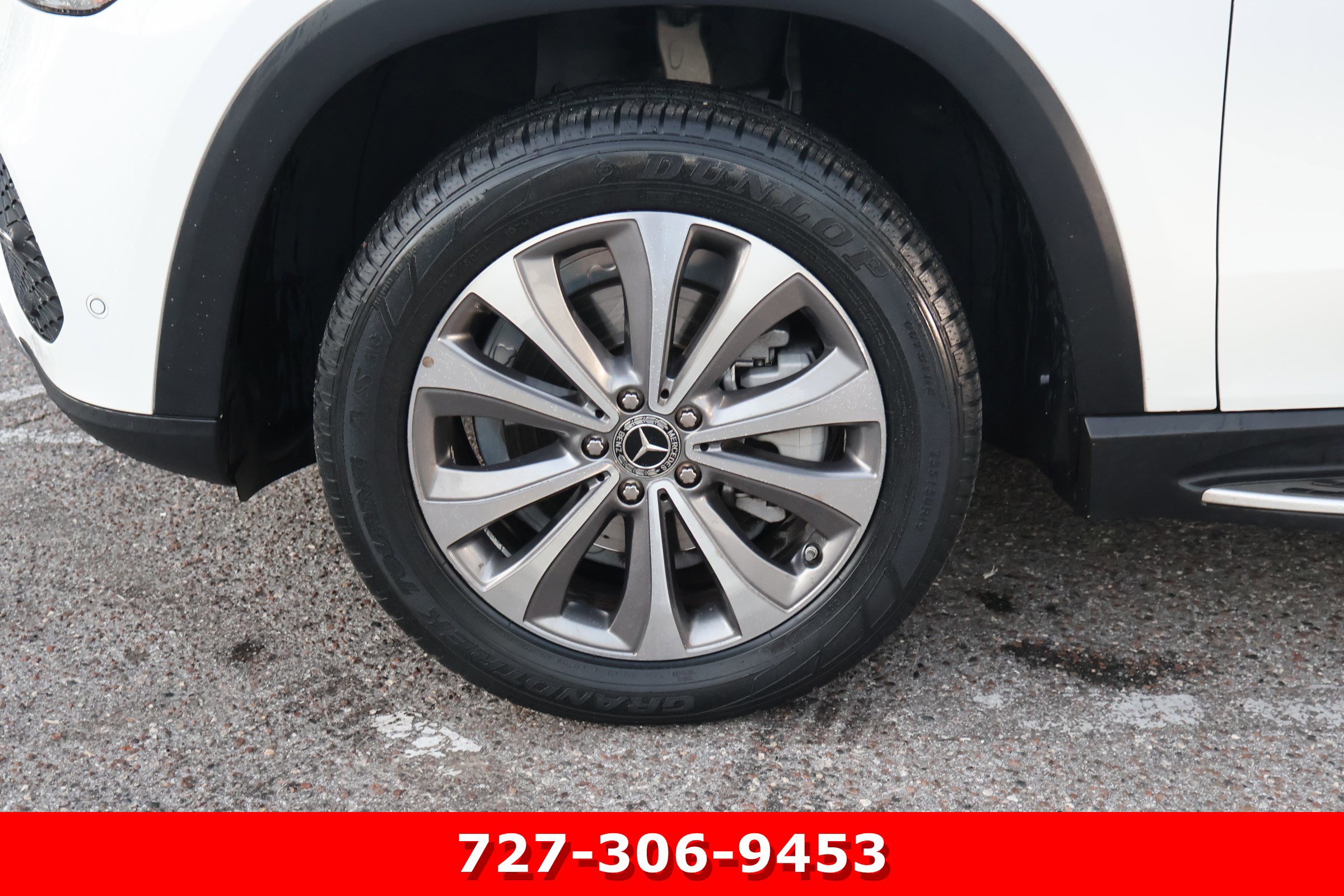 Certified 2021 Mercedes-Benz GLE 350 4MATIC image 14