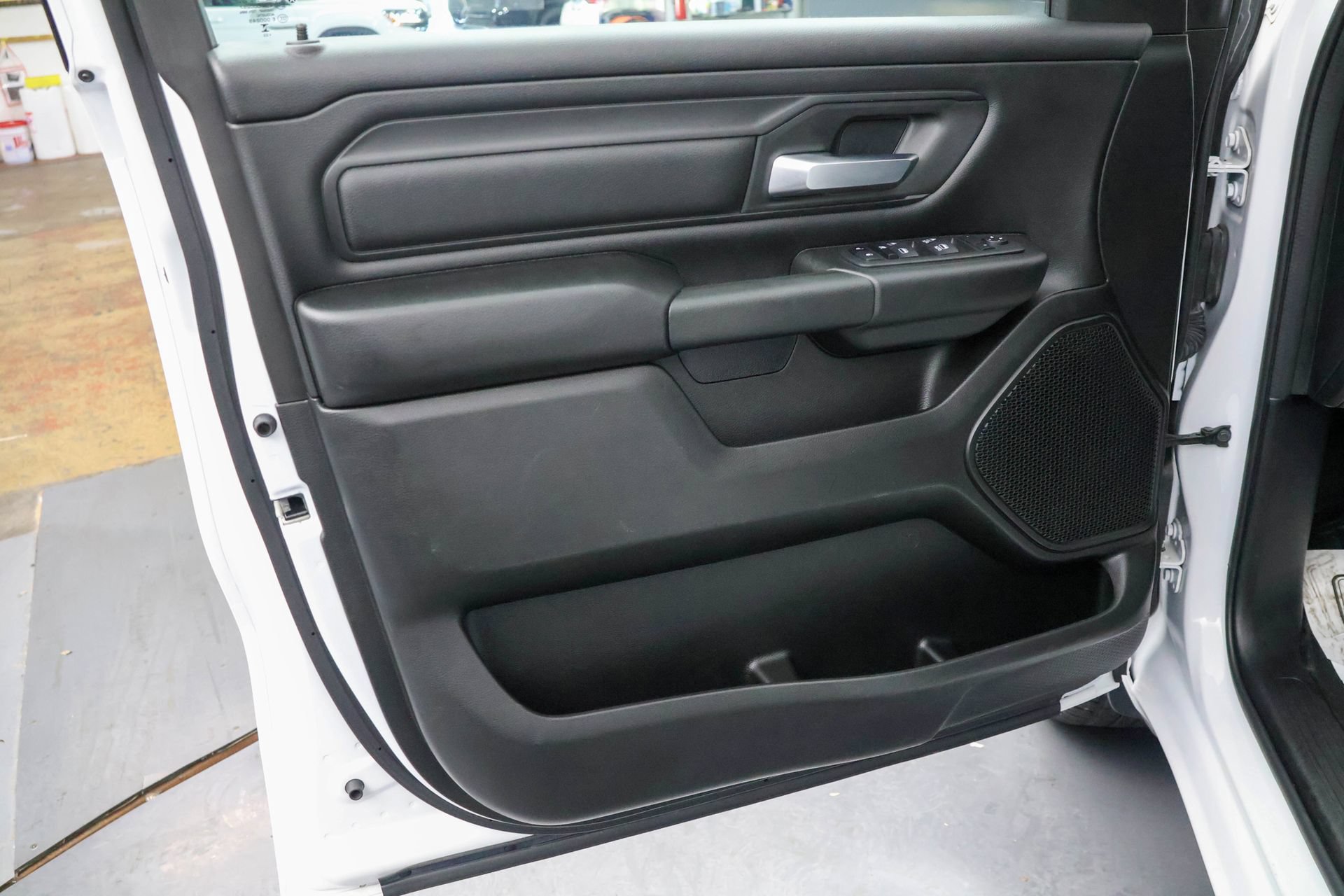 Used 2023 RAM 1500 Tradesman w/ Tradesman Group AWD/4WD image 21