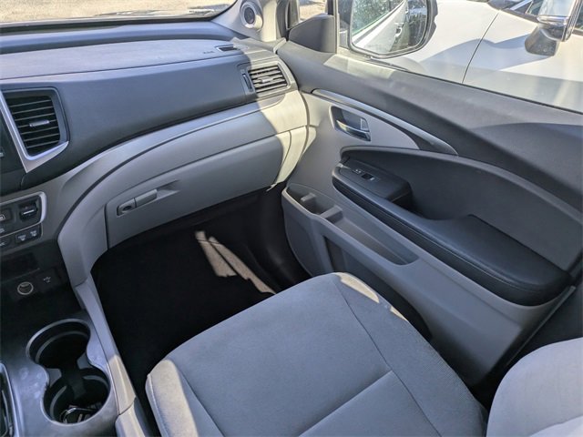 Used 2019 Honda Pilot LX image 20