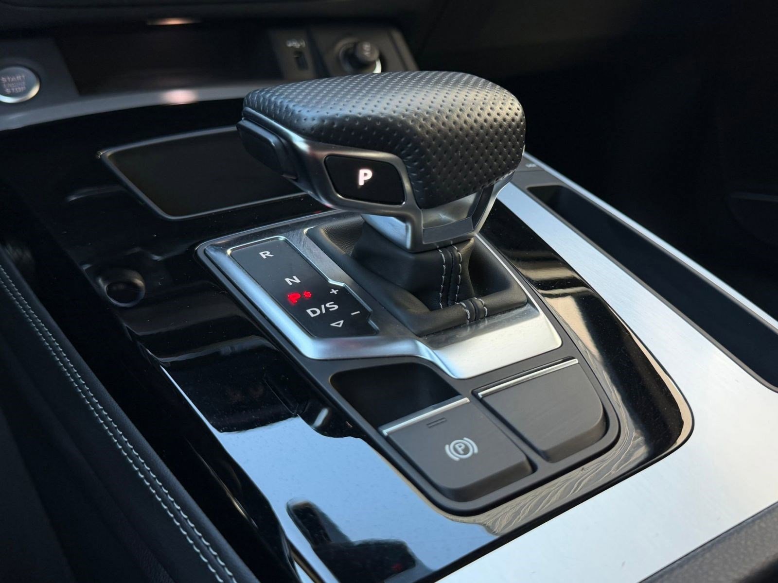 Certified 2023 Audi Q5 e Prestige w/ Prestige Package image 18