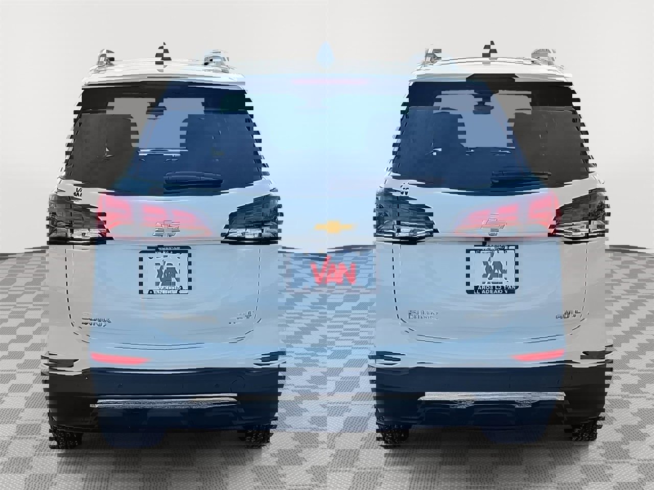 Used 2023 Chevrolet Equinox LT image 6