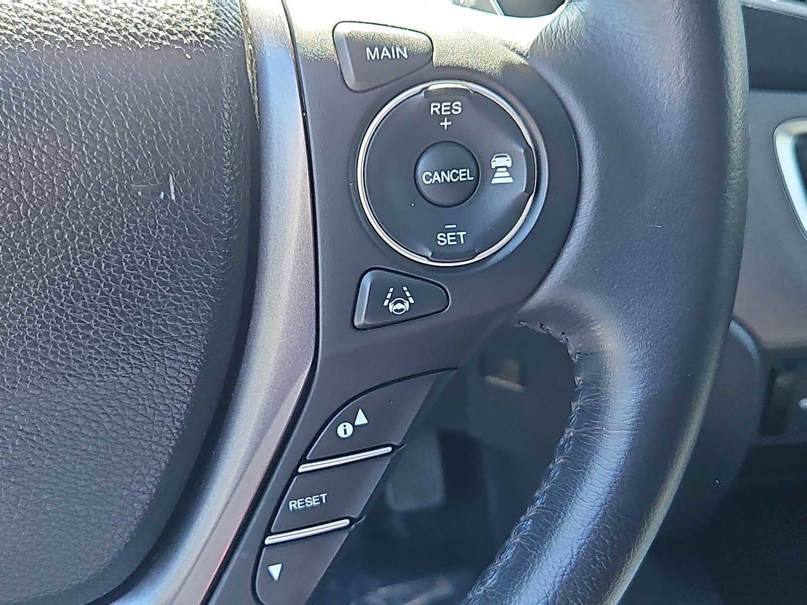 Used 2023 Honda Ridgeline RTL image 23