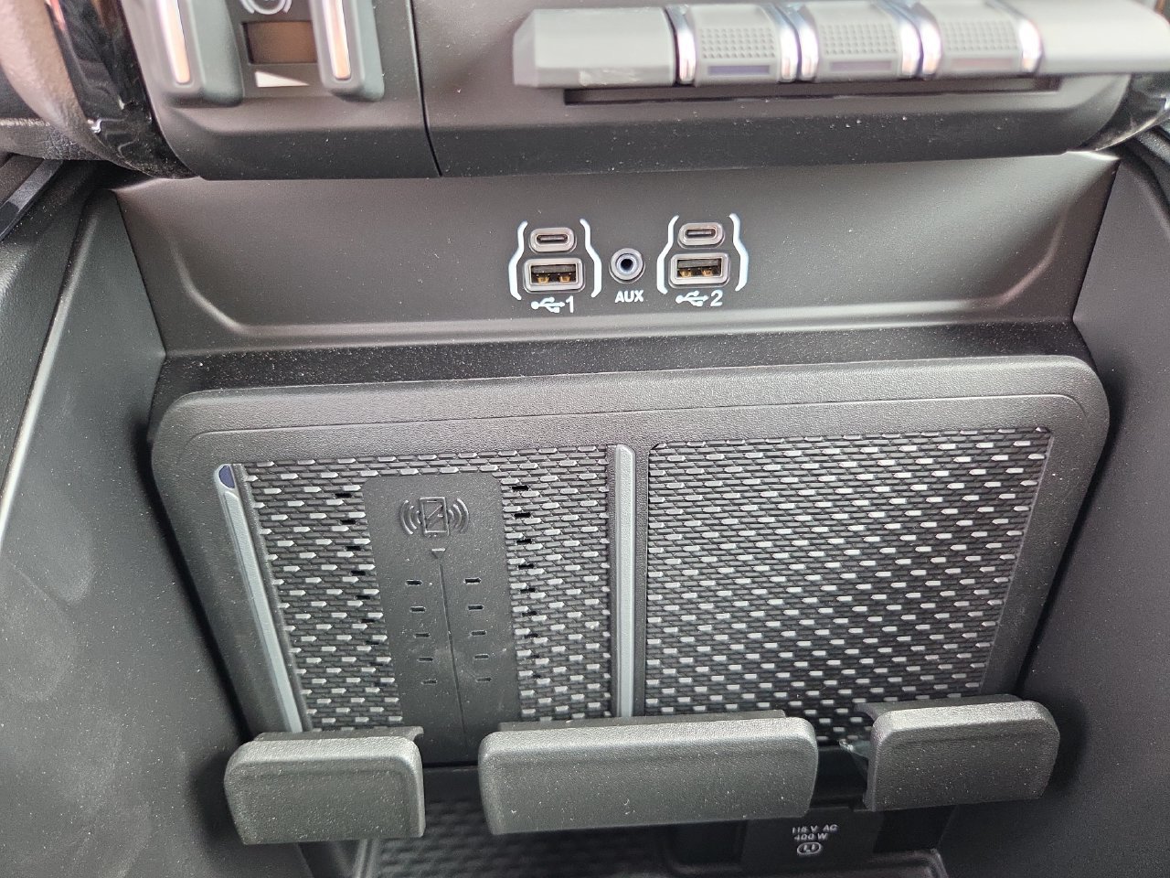 New 2026 RAM 1500 Laramie w/ Sport Appearance Package AWD/4WD image 27