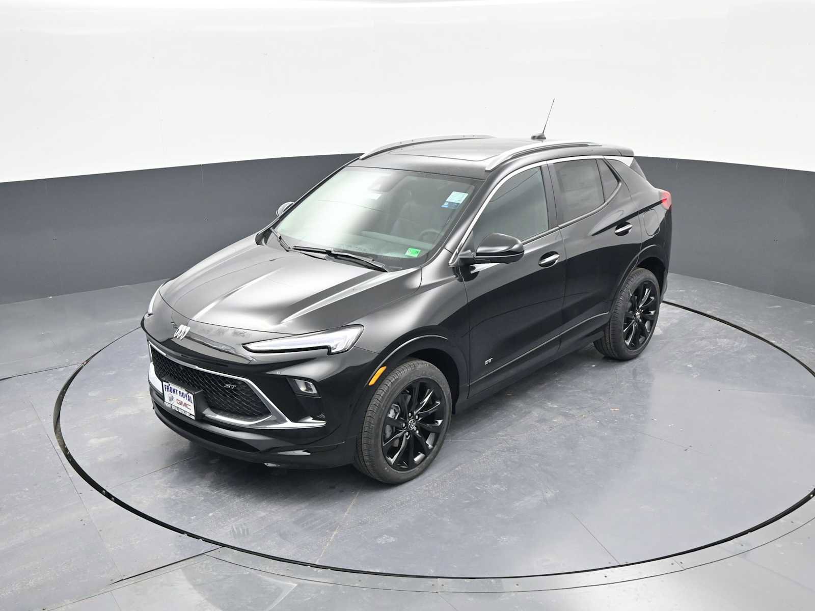 New 2026 Buick Encore GX Sport Touring w/ Advanced Technology Package image 25