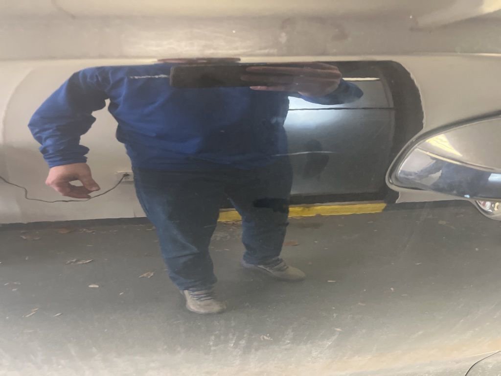 Used 2021 Kia Telluride EX w/ Towing Package image 8