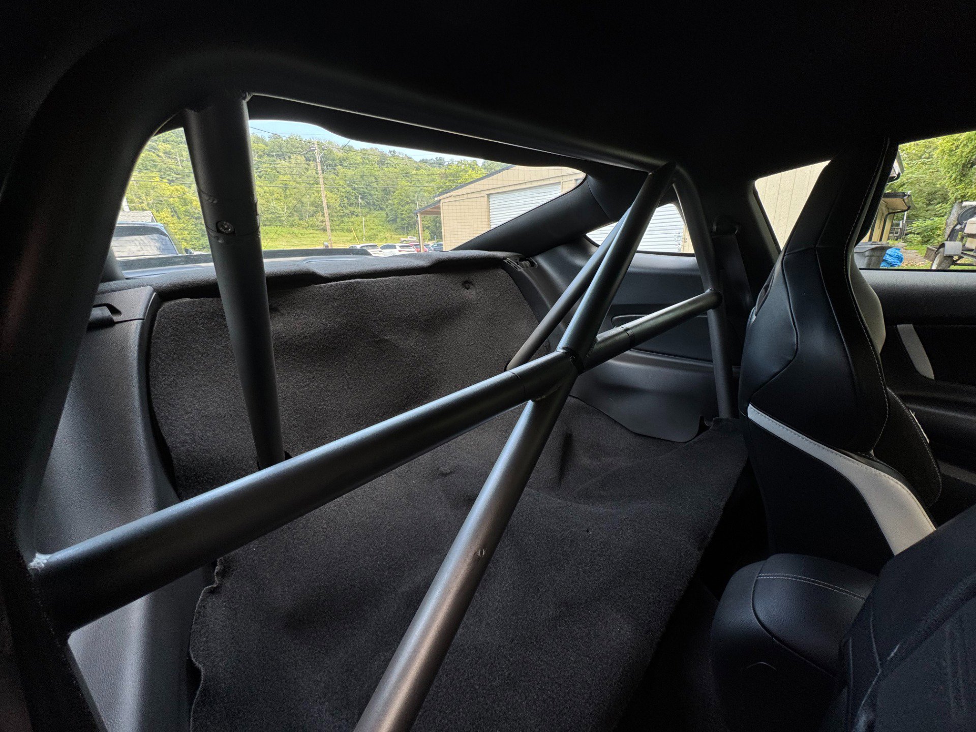 Used 2020 Ford Mustang Shelby GT500 w/ Technology Package image 38