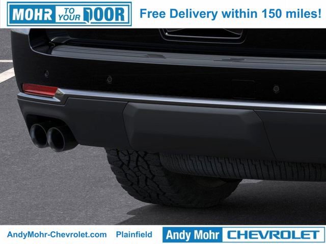 New 2026 Chevrolet Tahoe Z71 image 14