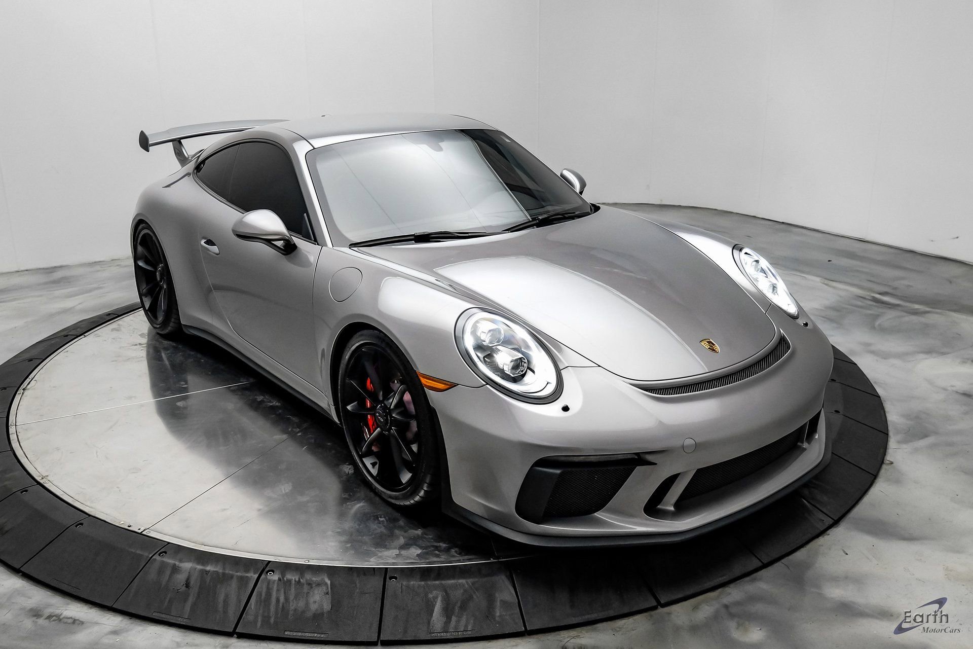 Used 2018 Porsche 911 GT3 w/ Sport Chrono Package image 24