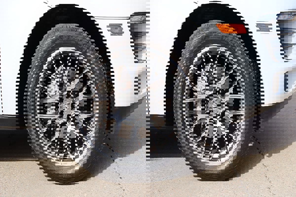 Used 2017 Porsche Macan S image 50