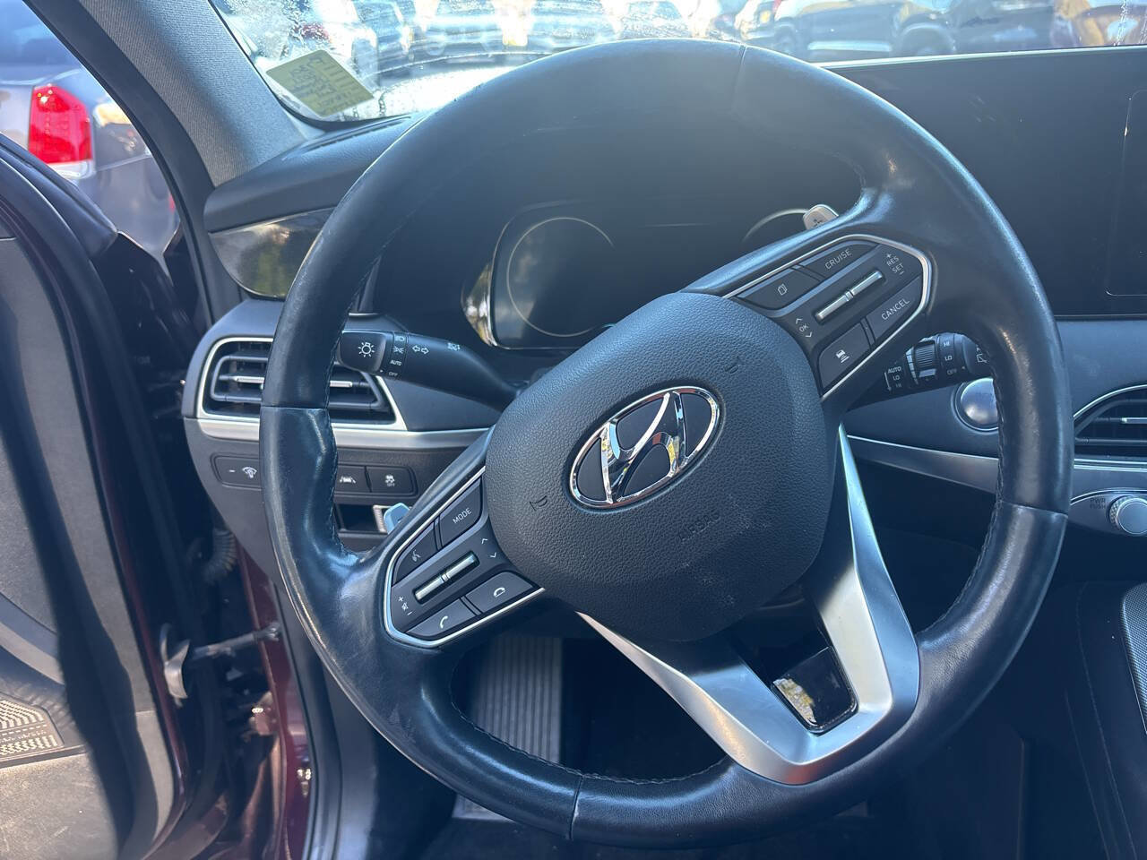 Used 2021 Hyundai Palisade Limited image 11