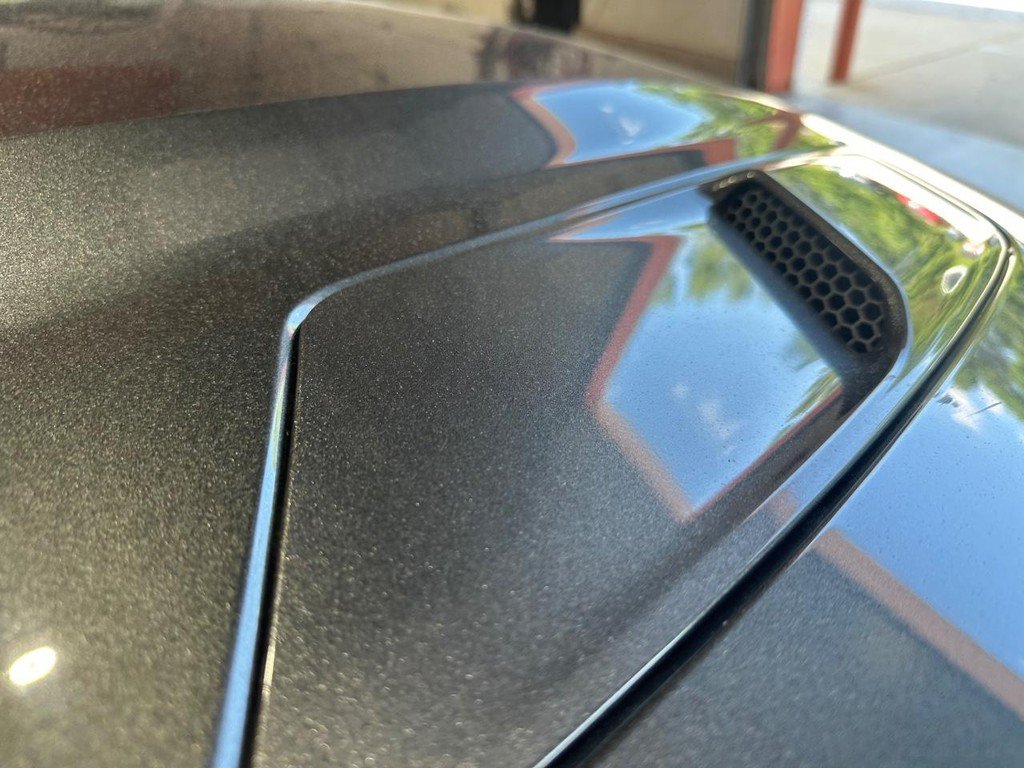 Used 2017 Ford Mustang GT Premium w/ Enhanced Security Package RWD image 9