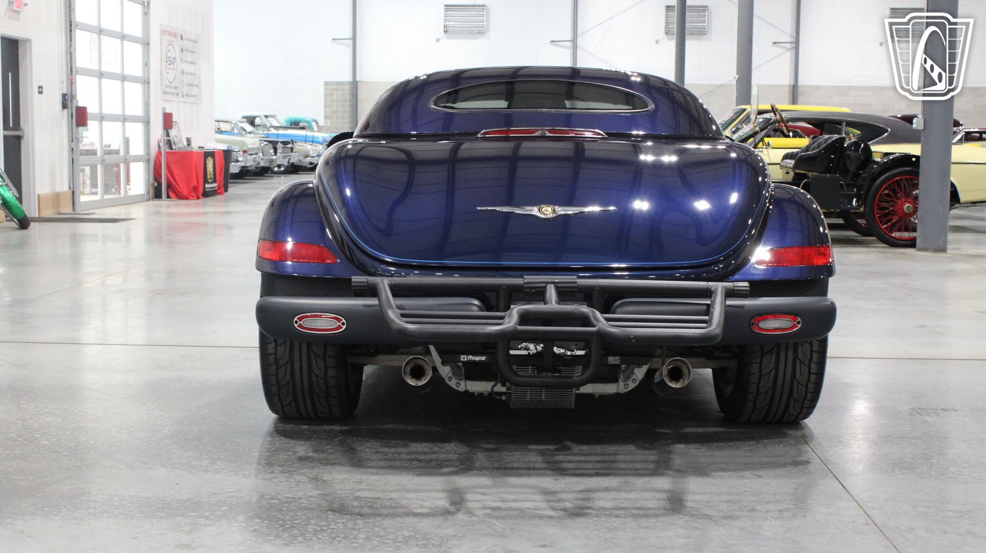 Used 2001 Chrysler Prowler RWD image 24