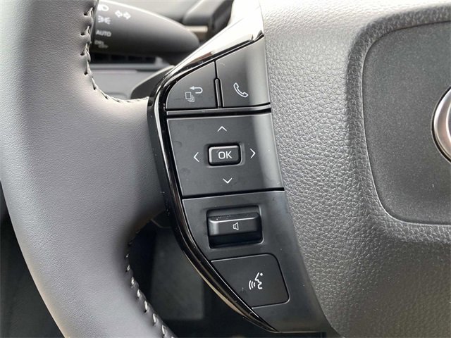 New 2026 Toyota bZ image 15