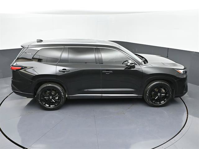 Used 2024 Lexus TX 350 FWD w/ Cold Weather Package image 43