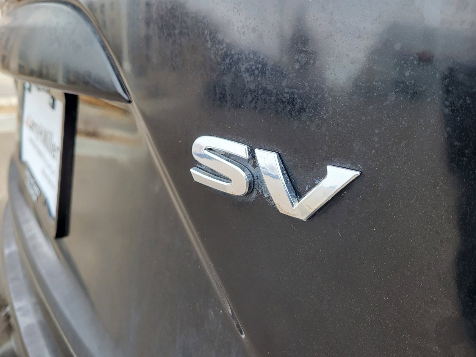 Used 2020 Nissan Murano SV image 21