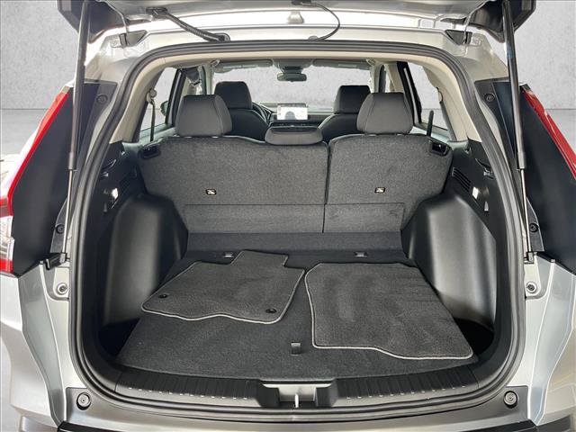 Used 2026 Honda CR-V LX image 21