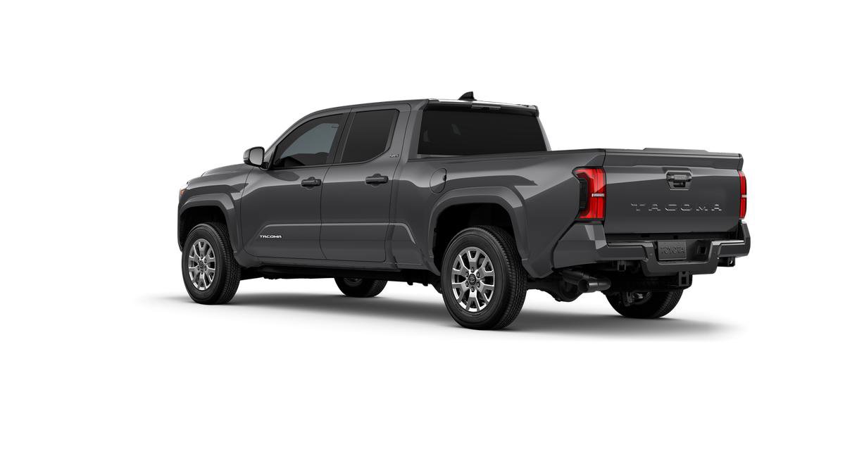 New 2026 Toyota Tacoma SR5 RWD image 37