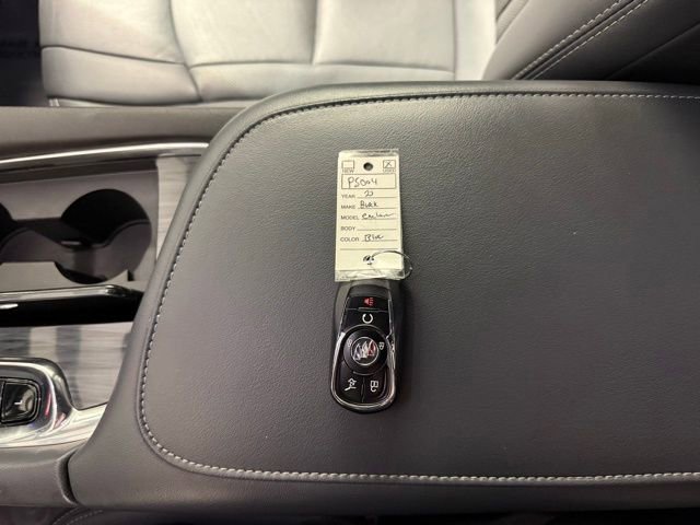 Certified 2023 Buick Enclave Essence w/ Experience Buick Package image 23