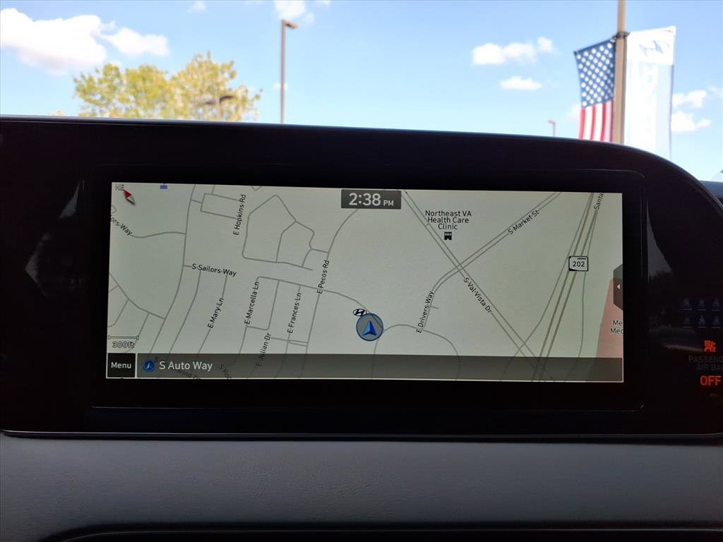 Certified 2022 Hyundai Palisade SEL w/ 8P Bench Seat Package image 20