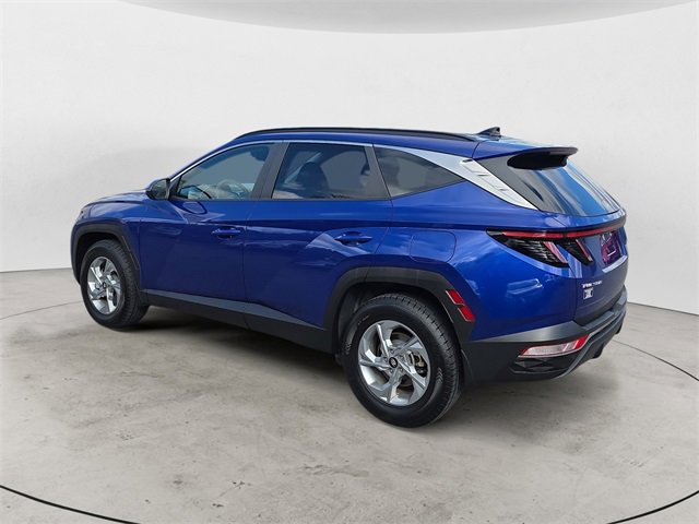 Used 2023 Hyundai Tucson SEL image 3