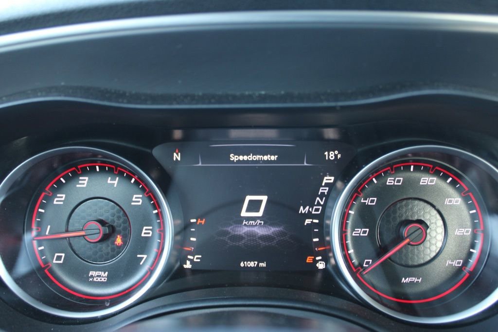 Used 2019 Dodge Charger GT image 32