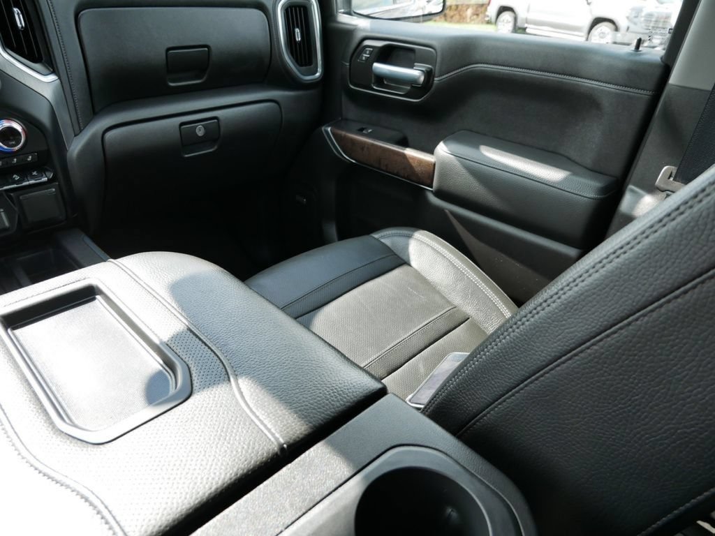 Used 2021 GMC Sierra 1500 Denali w/ Denali Ultimate Package AWD/4WD image 20