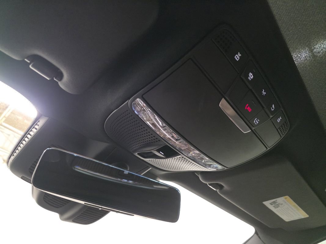 Used 2022 Mercedes-Benz E 450 4MATIC Sedan image 34