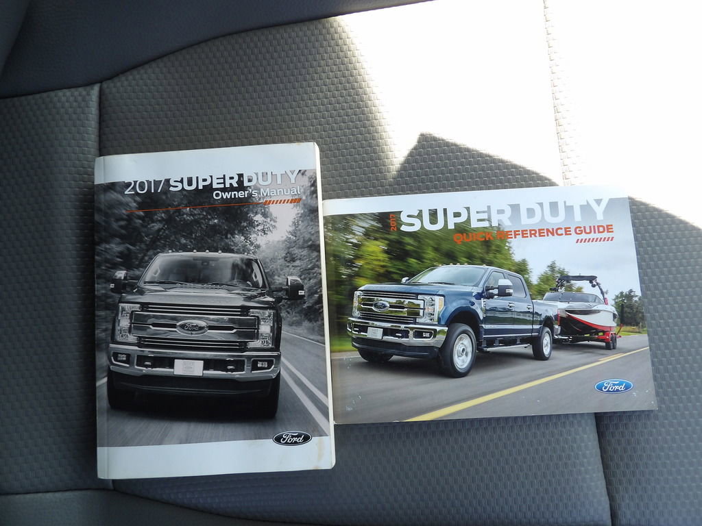 Used 2017 Ford F350 XL image 38