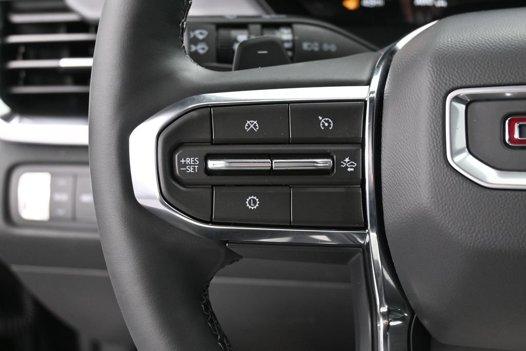 New 2026 GMC Acadia Elevation w/ Black Edition AWD/4WD image 26
