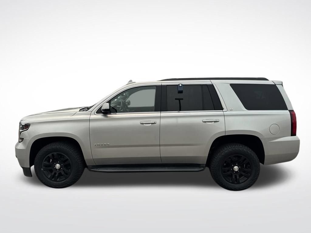 Used 2019 Chevrolet Tahoe LT AWD/4WD image 4