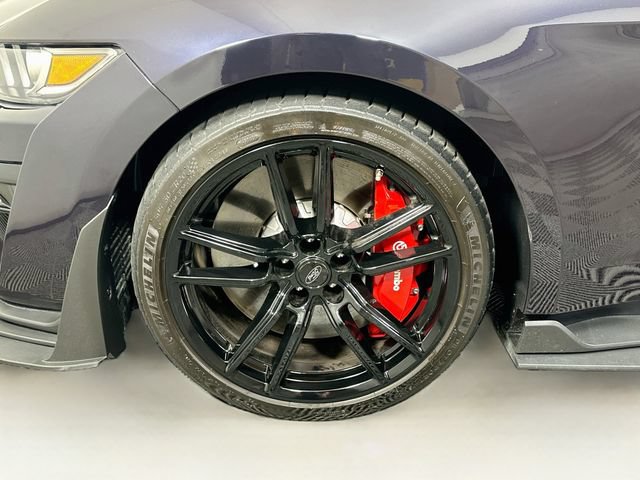 Used 2022 Ford Mustang Shelby GT500 w/ Technology Package RWD image 30