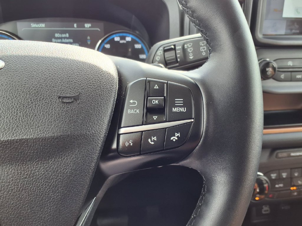 Used 2024 Ford Bronco Sport Badlands w/ Premium Package AWD/4WD image 18