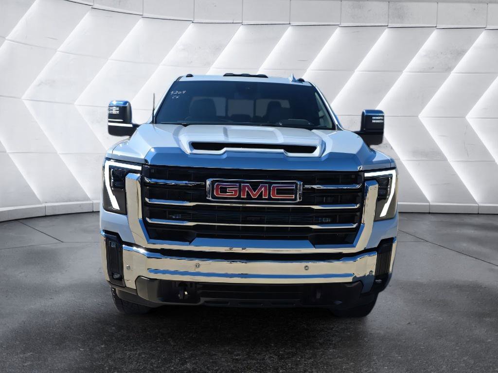 New 2026 GMC Sierra 2500 SLT w/ SLT Premium Package image 2