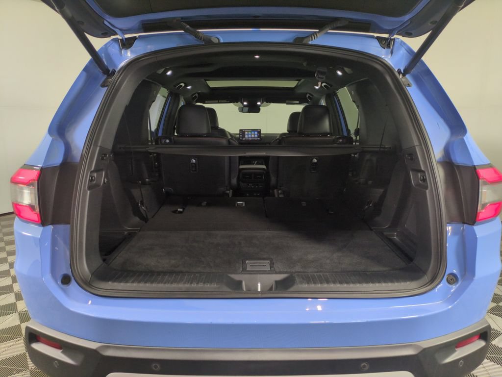 Certified 2023 Honda Pilot TrailSport image 26