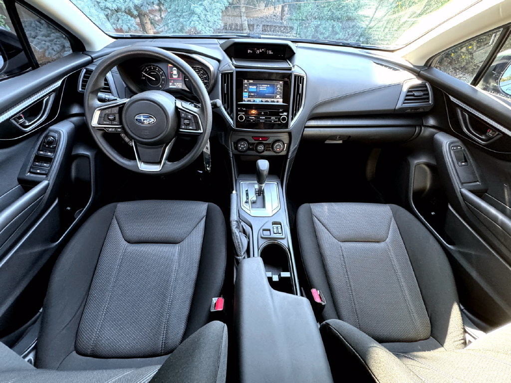 Used 2019 Subaru Impreza 2.0i Premium AWD/4WD image 33