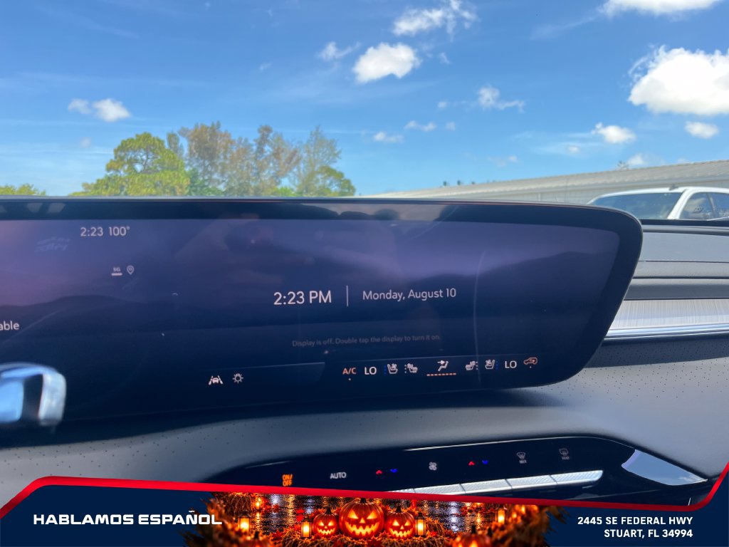 New 2026 Buick Enclave Avenir w/ Super Cruise Package AWD/4WD image 31