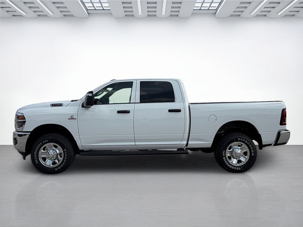 New 2026 RAM 2500 Tradesman AWD/4WD image 6