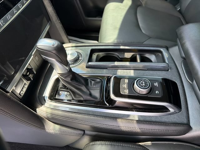 Certified 2023 Nissan Armada SV w/ Cargo Package AWD/4WD image 23
