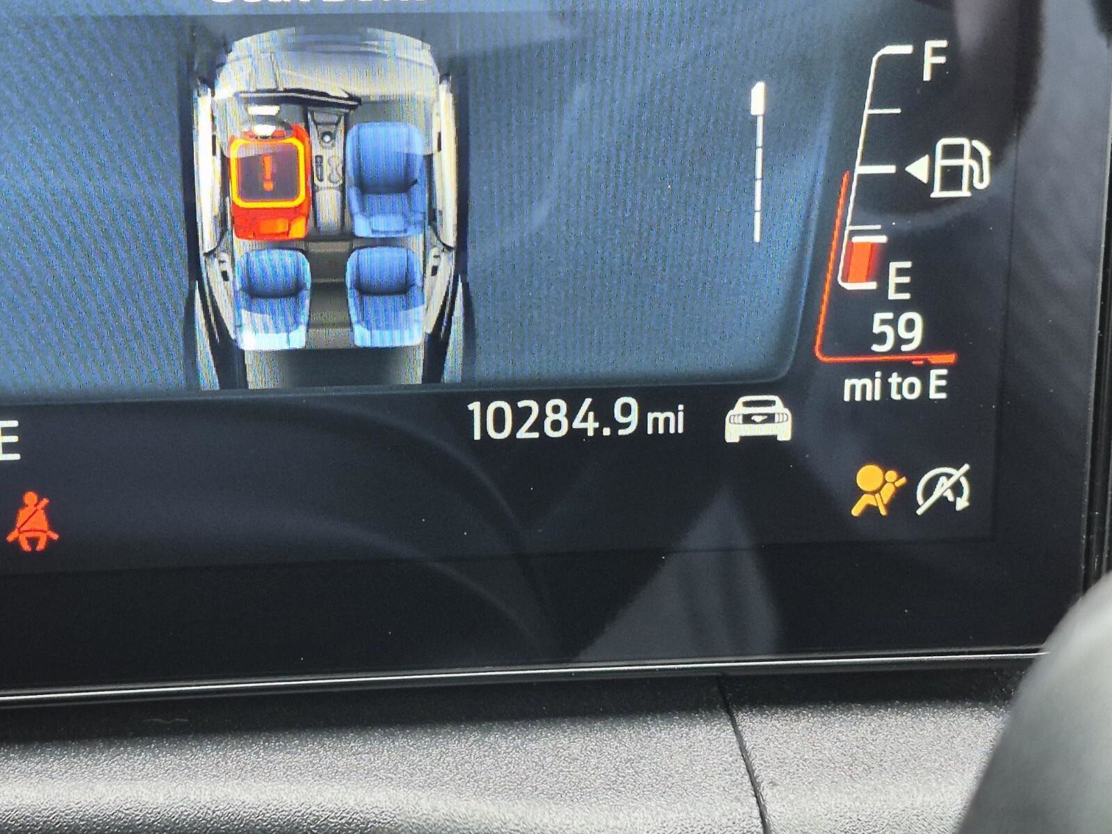 Used 2025 Ford Mustang GT image 11