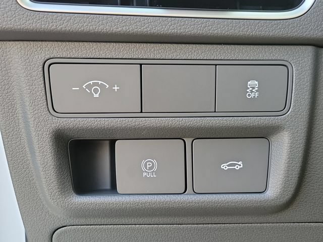 New 2026 Hyundai Sonata SEL FWD image 18