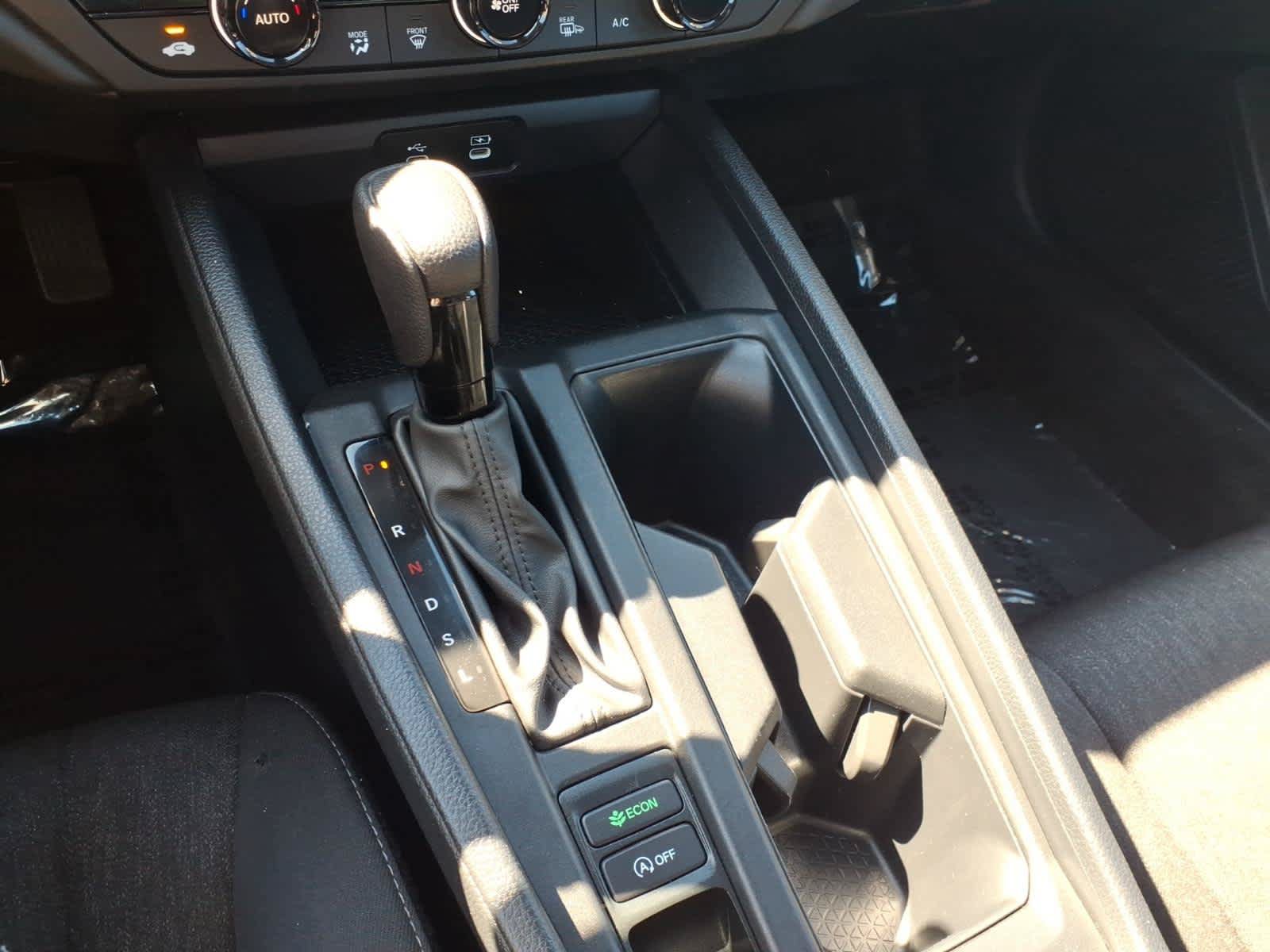 Used 2024 Honda Accord EX image 21