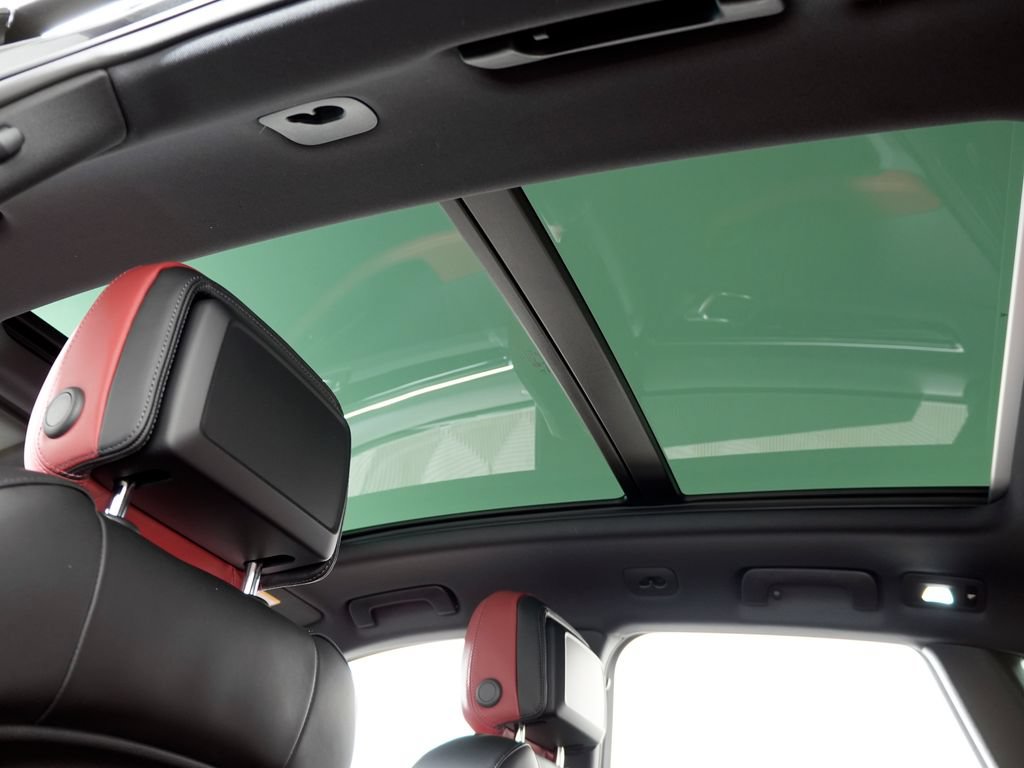 New 2026 Porsche Macan S AWD/4WD image 19