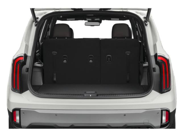 Used 2023 Kia Telluride EX w/ EX Captain's Chair Package AWD/4WD image 11