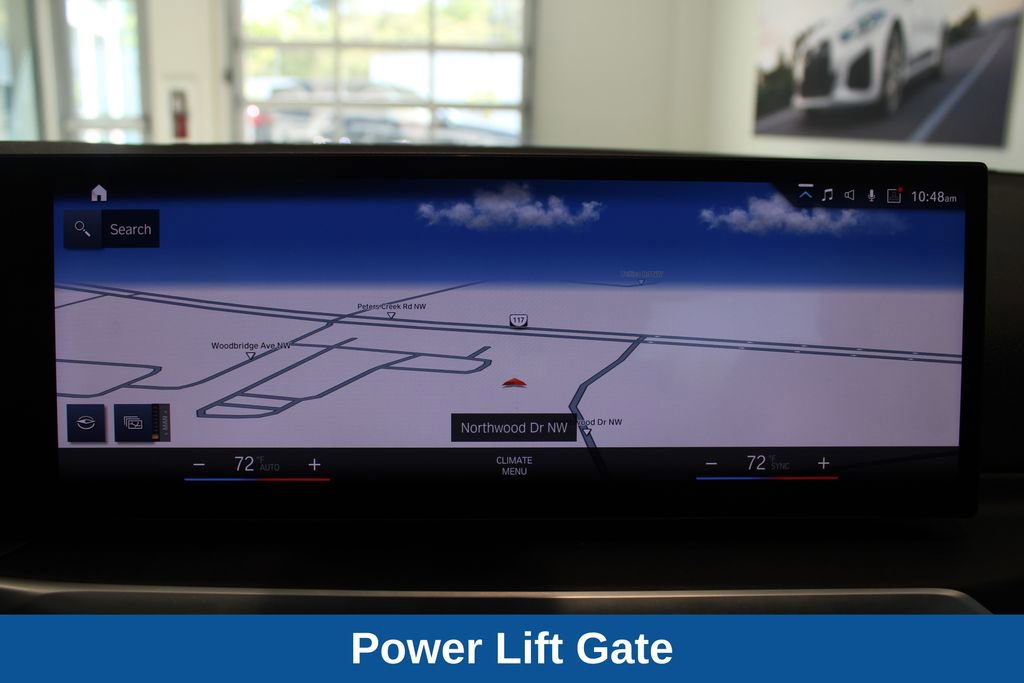 Used 2024 BMW 330e xDrive w/ M Sport Package image 15