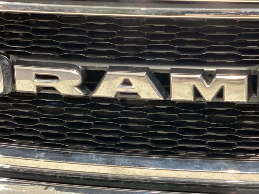 Used 2022 RAM 1500 Big Horn image 10