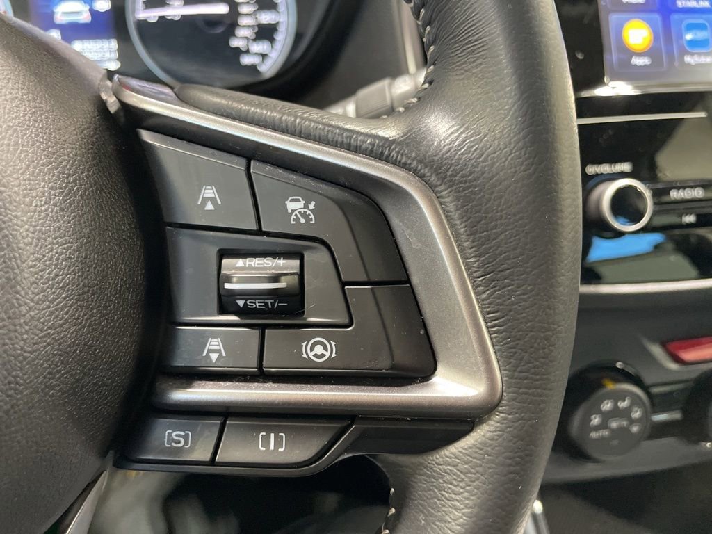 Certified 2024 Subaru Forester Premium image 24